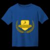 Youth Gildan Performance ® T Shirt Thumbnail