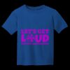 Youth Gildan Performance ® T Shirt Thumbnail