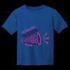 Youth Gildan Performance ® T Shirt Thumbnail