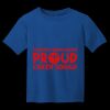 Youth Gildan Performance ® T Shirt Thumbnail