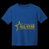 Youth Gildan Performance ® T Shirt Thumbnail