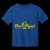 Youth Gildan Performance ® T Shirt Thumbnail