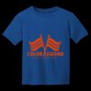 Youth Gildan Performance ® T Shirt Thumbnail