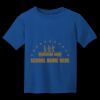 Youth Gildan Performance ® T Shirt Thumbnail