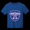 Youth Gildan Performance ® T Shirt Thumbnail