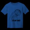 Youth Gildan Performance ® T Shirt Thumbnail