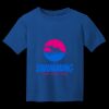 Youth Gildan Performance ® T Shirt Thumbnail