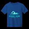Youth Gildan Performance ® T Shirt Thumbnail