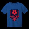 Youth Gildan Performance ® T Shirt Thumbnail
