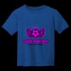Youth Gildan Performance ® T Shirt Thumbnail