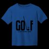 Youth Gildan Performance ® T Shirt Thumbnail