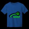 Youth Gildan Performance ® T Shirt Thumbnail