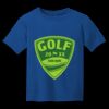 Youth Gildan Performance ® T Shirt Thumbnail