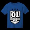Youth Gildan Performance ® T Shirt Thumbnail
