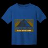 Youth Gildan Performance ® T Shirt Thumbnail