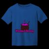 Youth Gildan Performance ® T Shirt Thumbnail