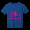 Youth Gildan Performance ® T Shirt Thumbnail