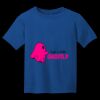 Youth Gildan Performance ® T Shirt Thumbnail