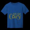 Youth Gildan Performance ® T Shirt Thumbnail