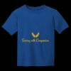 Youth Gildan Performance ® T Shirt Thumbnail