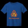 Youth Gildan Performance ® T Shirt Thumbnail