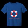 Youth Gildan Performance ® T Shirt Thumbnail