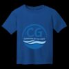 Youth Gildan Performance ® T Shirt Thumbnail