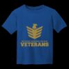 Youth Gildan Performance ® T Shirt Thumbnail
