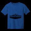 Youth Gildan Performance ® T Shirt Thumbnail
