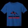 Youth Gildan Performance ® T Shirt Thumbnail