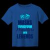 Youth Gildan Performance ® T Shirt Thumbnail