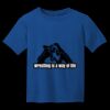 Youth Gildan Performance ® T Shirt Thumbnail