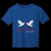 Youth Gildan Performance ® T Shirt Thumbnail