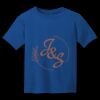 Youth Gildan Performance ® T Shirt Thumbnail