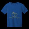 Youth Gildan Performance ® T Shirt Thumbnail
