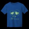 Youth Gildan Performance ® T Shirt Thumbnail