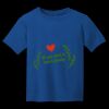 Youth Gildan Performance ® T Shirt Thumbnail
