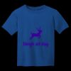 Youth Gildan Performance ® T Shirt Thumbnail