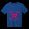 Youth Gildan Performance ® T Shirt Thumbnail