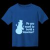 Youth Gildan Performance ® T Shirt Thumbnail