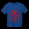 Youth Gildan Performance ® T Shirt Thumbnail