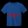 Youth Gildan Performance ® T Shirt Thumbnail