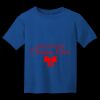Youth Gildan Performance ® T Shirt Thumbnail