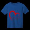 Youth Gildan Performance ® T Shirt Thumbnail