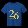 Youth Gildan Performance ® T Shirt Thumbnail