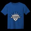 Youth Gildan Performance ® T Shirt Thumbnail
