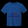Youth Gildan Performance ® T Shirt Thumbnail