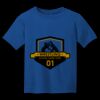 Youth Gildan Performance ® T Shirt Thumbnail