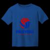 Youth Gildan Performance ® T Shirt Thumbnail