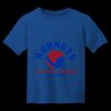 Youth Gildan Performance ® T Shirt Thumbnail